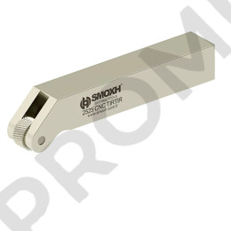 Державка наружная накатная 2525 CKTT 20x8