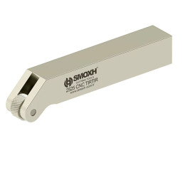 Державка наружная накатная 2525 CKTT 20x10