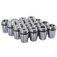 Цанги ER поштучно