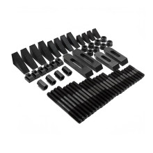 Наборы прижимов для фрезерных станков