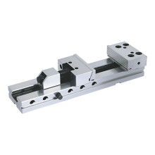 Тиски станочные