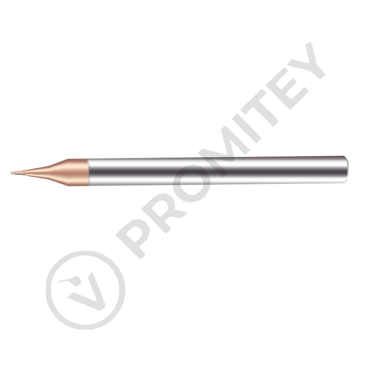 Сферическая микрофреза R0.25x1x4x50 