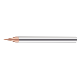 Микрофреза 0.6x1.2x4x50 