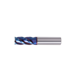 Фреза 16x45x16x100 (GEK) HRC60