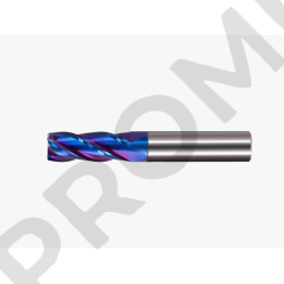 Фреза радиусная R0.5 20x55x20x150 (GEK) HRC60