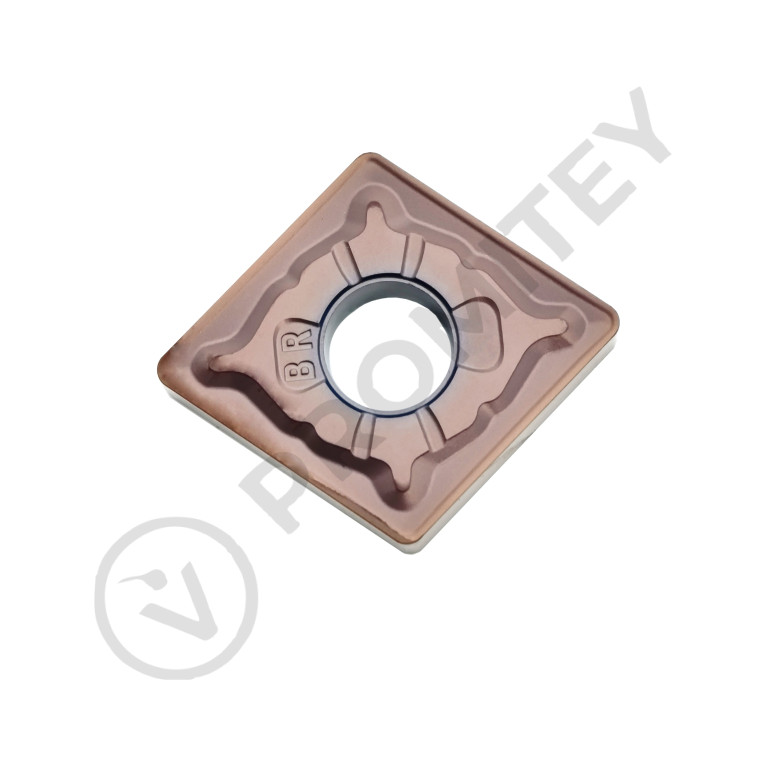 Пластина CNMG 160612-BR HR7225 HUAREAL