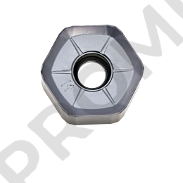 Пластина HNMX 0906 ANSN-M HR5130 HUAREAL