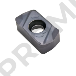 Пластина LNMU 0303 ZER-MJ HR52522B HUAREAL