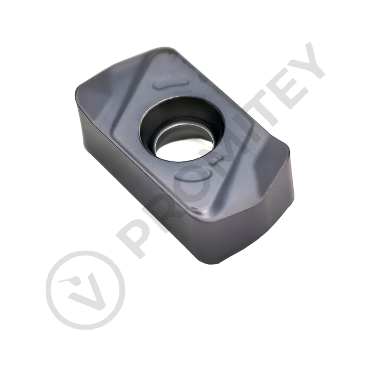 Пластина LNMU 0303 ZER-MJ HR52522B HUAREAL