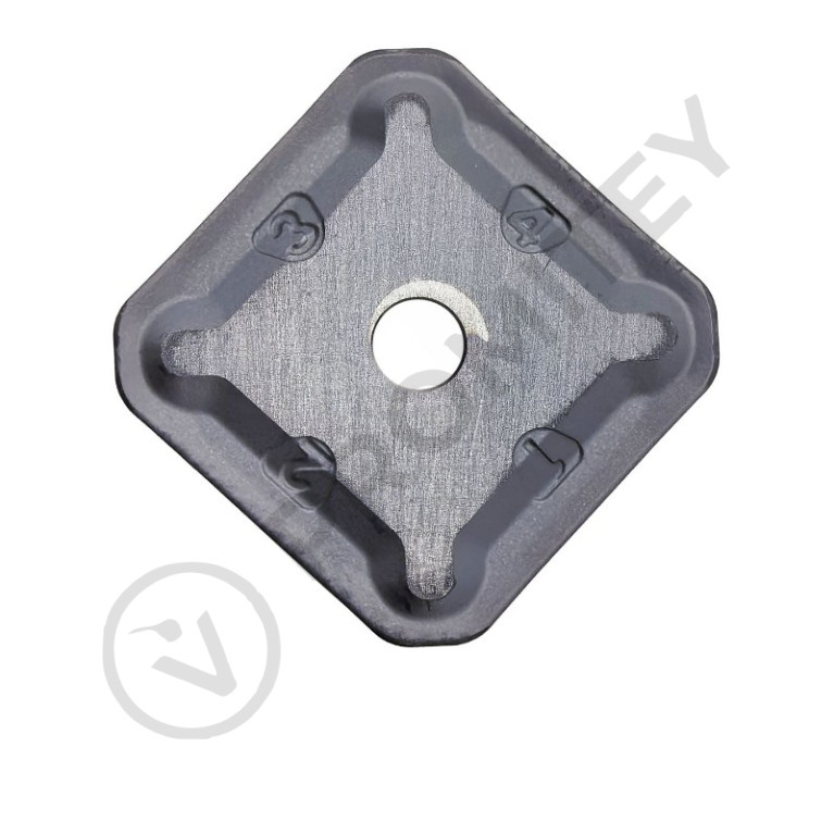 SEMR1203AFTN HR5210 Пластина фрезерная