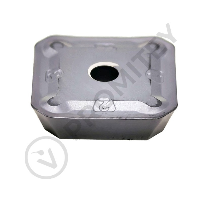 SEMR1203AFTN HR5210 Пластина фрезерная