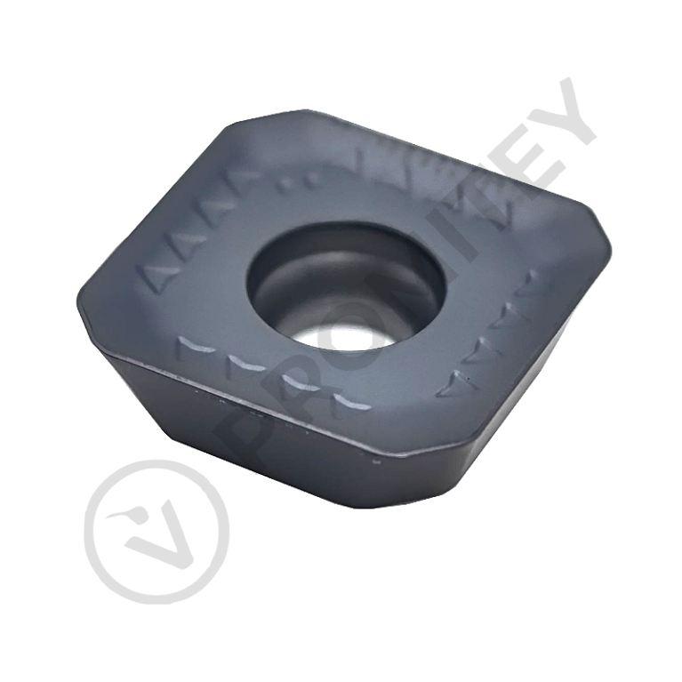 Пластина SEMT 13T3 AGSN-JM HR52522B HUAREAL