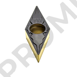 Пластина VBMT 160404-TM HR8225 HUAREAL