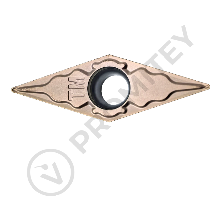 Пластина VBMT 160408-TM HR7225 HUAREAL