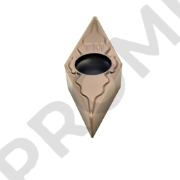 Пластина VBMT 110304-TM HR7225 HUAREAL