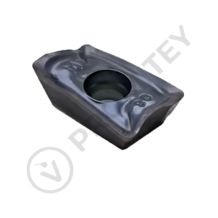 Пластина AOMT 123608 PEER-M HR52523 HUAREAL