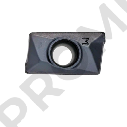 Пластина APKT 160408-PM HR52522B HUAREAL