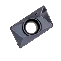 Пластина APMT 1604 PDER-M2 HR52523B HUAREAL