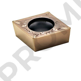 Пластина CCMT 060208-TM HR7225 HUAREAL