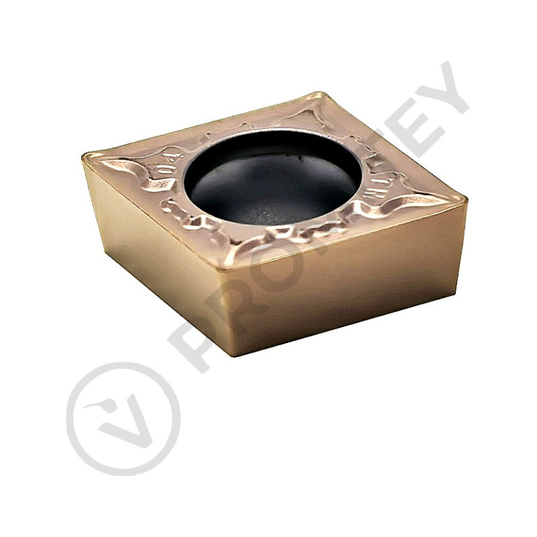 Пластина CCMT 060204-TM HR7225 HUAREAL