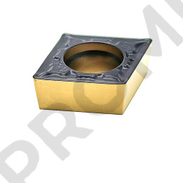 Пластина CCMT 060208-TM HR8225 HUAREAL 