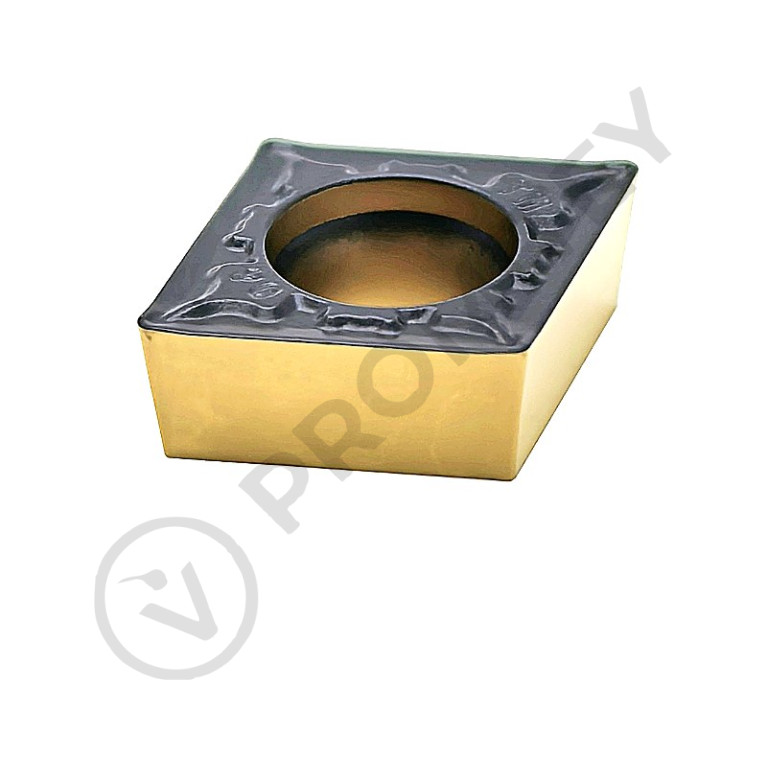 Пластина CCMT 09T304-TM HR8225 HUAREAL