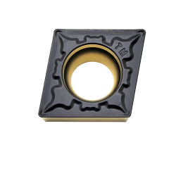 Пластина CCMT 060208-TM HR8225 HUAREAL 