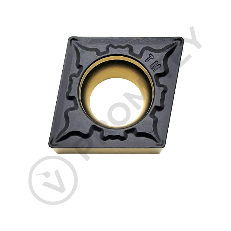 Пластина CCMT 09T304-TM HR8225 HUAREAL