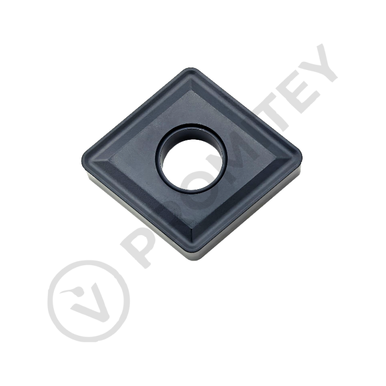 Пластина CNMG 190616 HR6115 HUAREAL