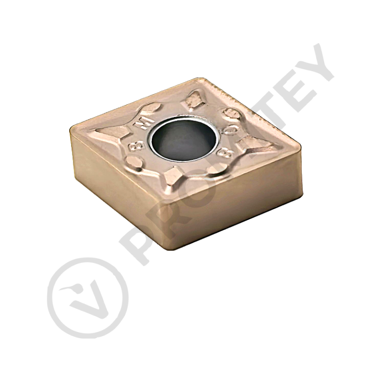 Пластина CNMG 120412-BM HR7225 HUAREAL