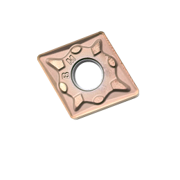 Пластина CNMG 120412-BM HR7225 HUAREAL