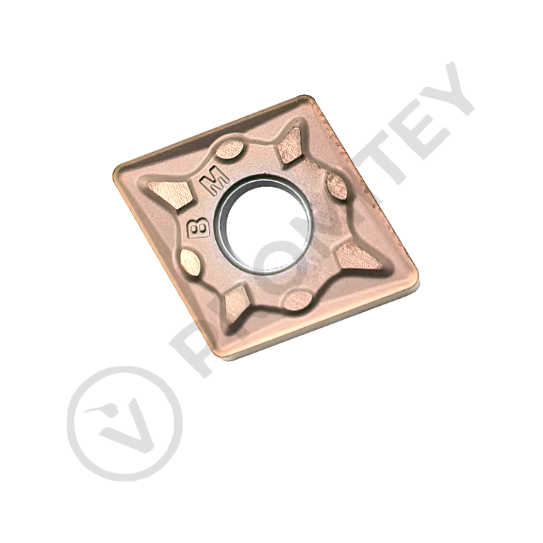 Пластина CNMG 120412-BM HR7225 HUAREAL