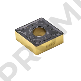 Пластина CNMG 120408-GM HR8225 HUAREAL