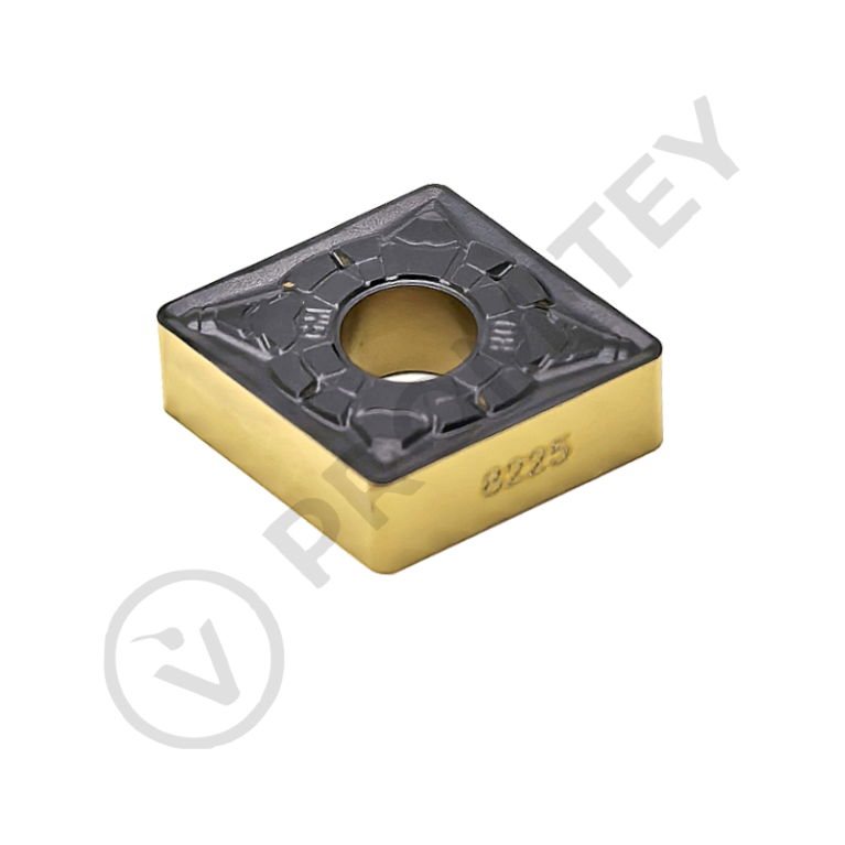 Пластина CNMG 120408-GM HR8225 HUAREAL