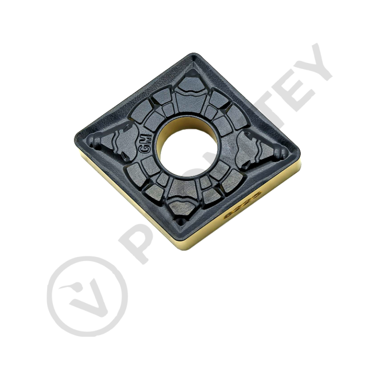 Пластина CNMG 120408-GM HR8225 HUAREAL