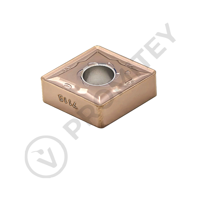 Пластина CNMG 120404-SM HR7115 HUAREAL