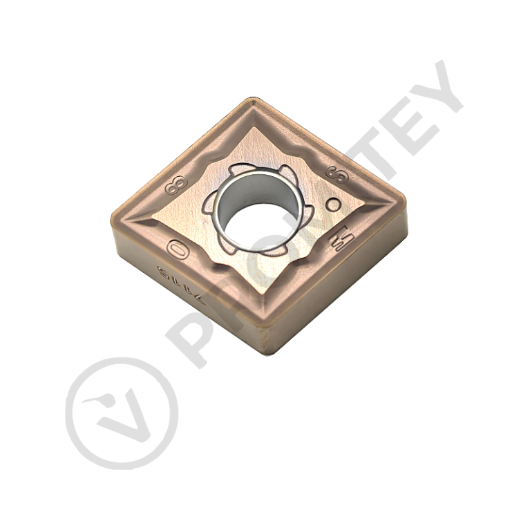 Пластина CNMG 120404-SM HR7115 HUAREAL