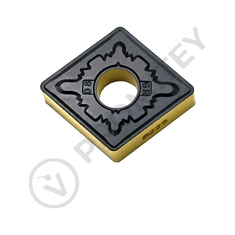 Пластина CNMG 190612-GR HR8225 HUAREAL