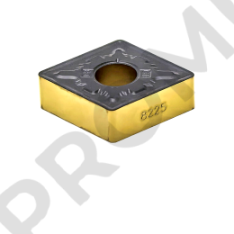 Пластина CNMG 120408-GR HR8225 HUAREAL