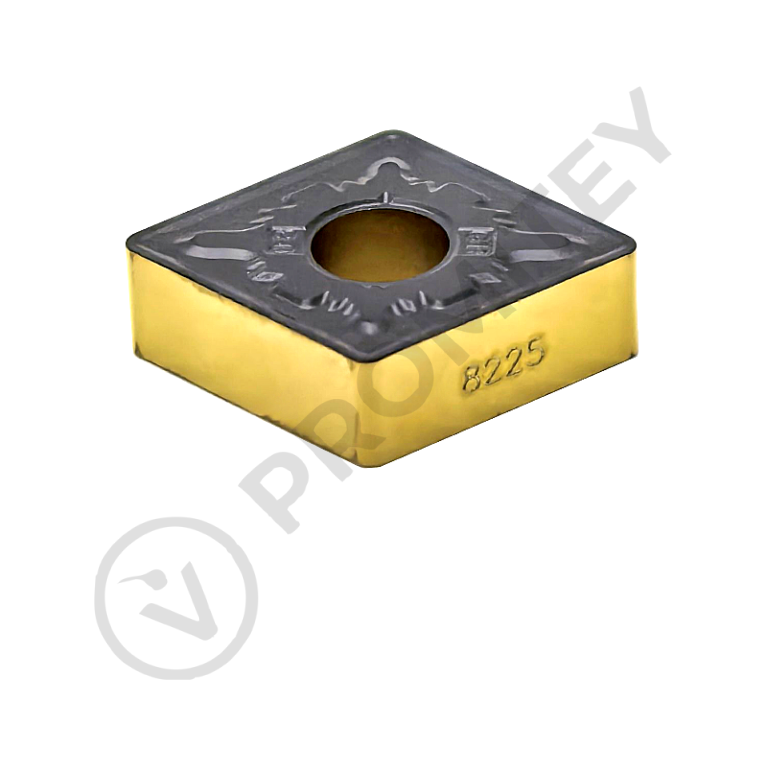 Пластина CNMG 190612-GR HR8225 HUAREAL