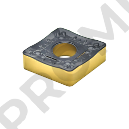 Пластина CNMM 190612-GZ HR8225 HUAREAL