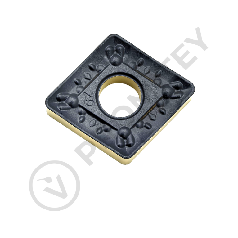 CNMM250932-GZ HR8225 Токарная пластина 