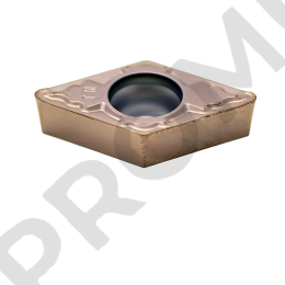 Пластина DCMT 11T308-TM HR7225 HUAREAL