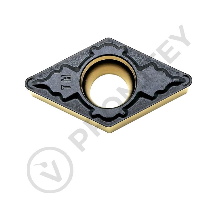 DCMT11T312-TM HR8225 Токарная пластина 