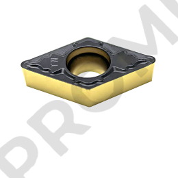 Пластина DCMT 11T308-TM HR8225 HUAREAL