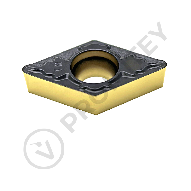 DCMT11T312-TM HR8225 Токарная пластина 