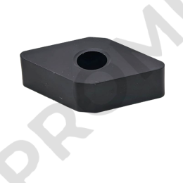 Пластина DNMA 150612 HR6115 HUAREAL