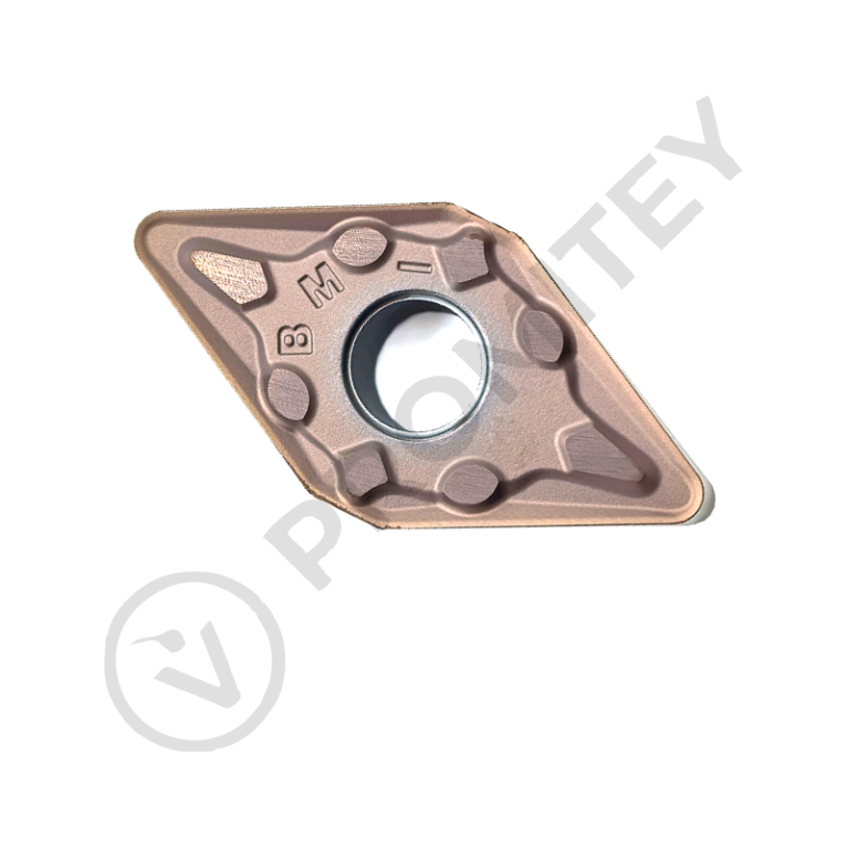 Пластина DNMG 150604-BM HR7225 HUAREAL