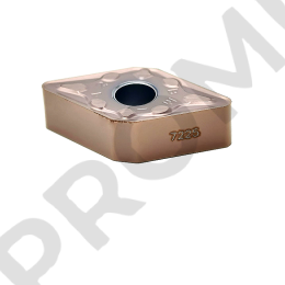 Пластина DNMG 150608-BM HR7225 HUAREAL