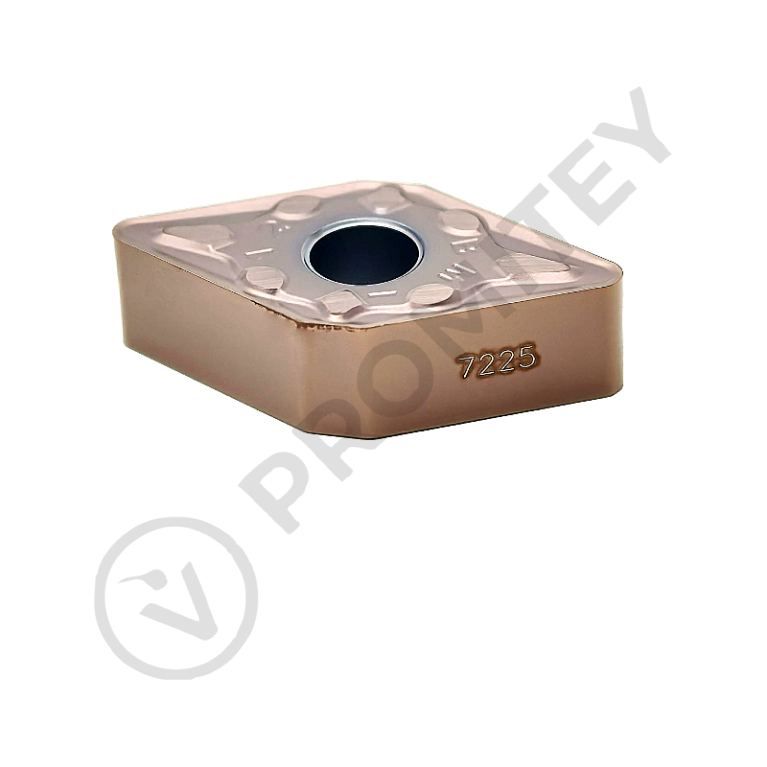 Пластина DNMG 150604-BM HR7225 HUAREAL